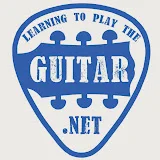 Learning To Play The Guitar