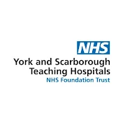 York and Scarborough Teaching Hospitals NHS FT
