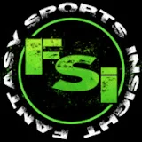 FSi DFS - Daily Fantasy Sports Insight Advice