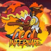 Cool Infernape