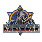 Kastewar