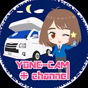 YONE-CAM channel