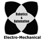 Robotics & Automation - Electro-Mechanical