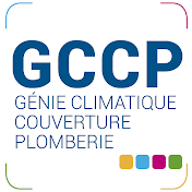 GCCP - Génie Climatique Couverture Plomberie