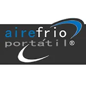 AireFrio Portatil