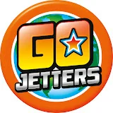 Go Jetters Official