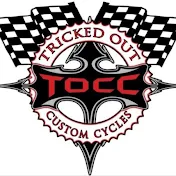 Tricked Out Custom Cycles