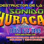 Sonido Huracan