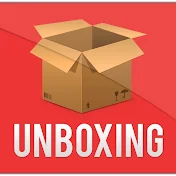 Unboxing Channel