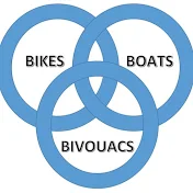 Bikes Boats Bivouacs