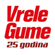 Vrele Gume TV kanal