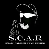 Small Caliber Arms Review