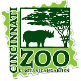 The Cincinnati Zoo & Botanical Garden