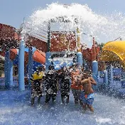 Water Parks India