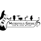 Metropolis Guitar MX