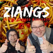 Ziang's Food Workshop