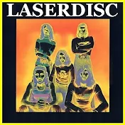 Laserdisc70