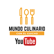 Mundo Culinario con El guicho