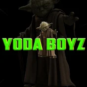 Yoda Boyz