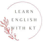 Learn English with KT