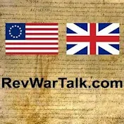 RevWarTalk.com