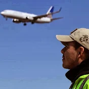 Chicago Airport Spotter