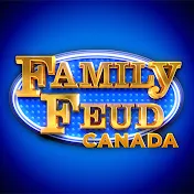 Family Feud Canada