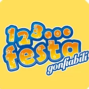 123 Festa! - Giochi gonfiabili & Playground