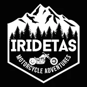 iRidetas