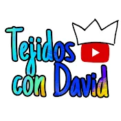 tejidos con David