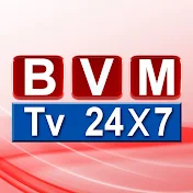 BVM Tv 24x7