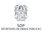 SOP - Secretaría de Obras Públicas