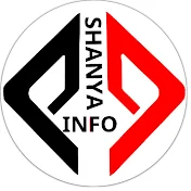 Shanya Info
