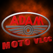 Adam MotoVlog