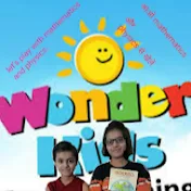 Sk Wonder Kids