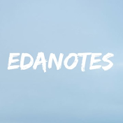 Edanotes