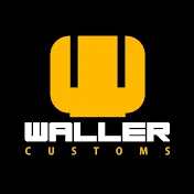 Waller Customs - Lego Creations
