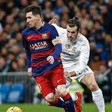 barca madrid