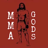 MMA GODS