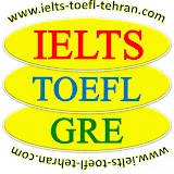 Ielts toefl Tehran