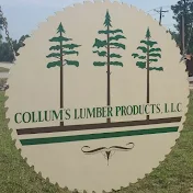 Collum's Lumber Products, LLC