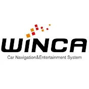 Winca Car DVD
