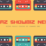 Shaz Showbiz News