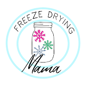 Freeze Drying Mama