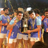 DP KABADDI