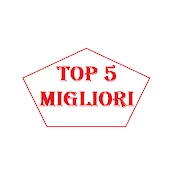 Top 5 Migliori