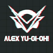 Alex Yu-gi-oh!