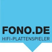 FONO.DE HiFi-Plattenspieler