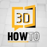 How To 3D