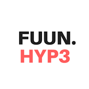 FUUN HYP3